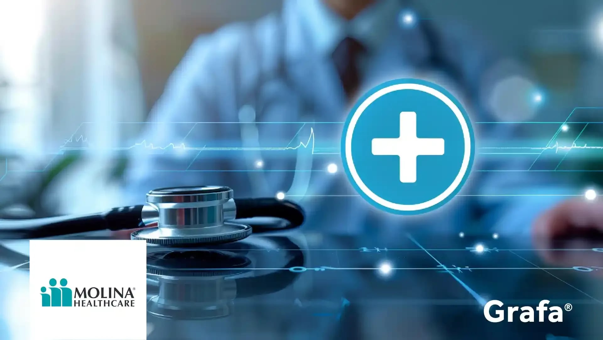 Molina Healthcare primary media