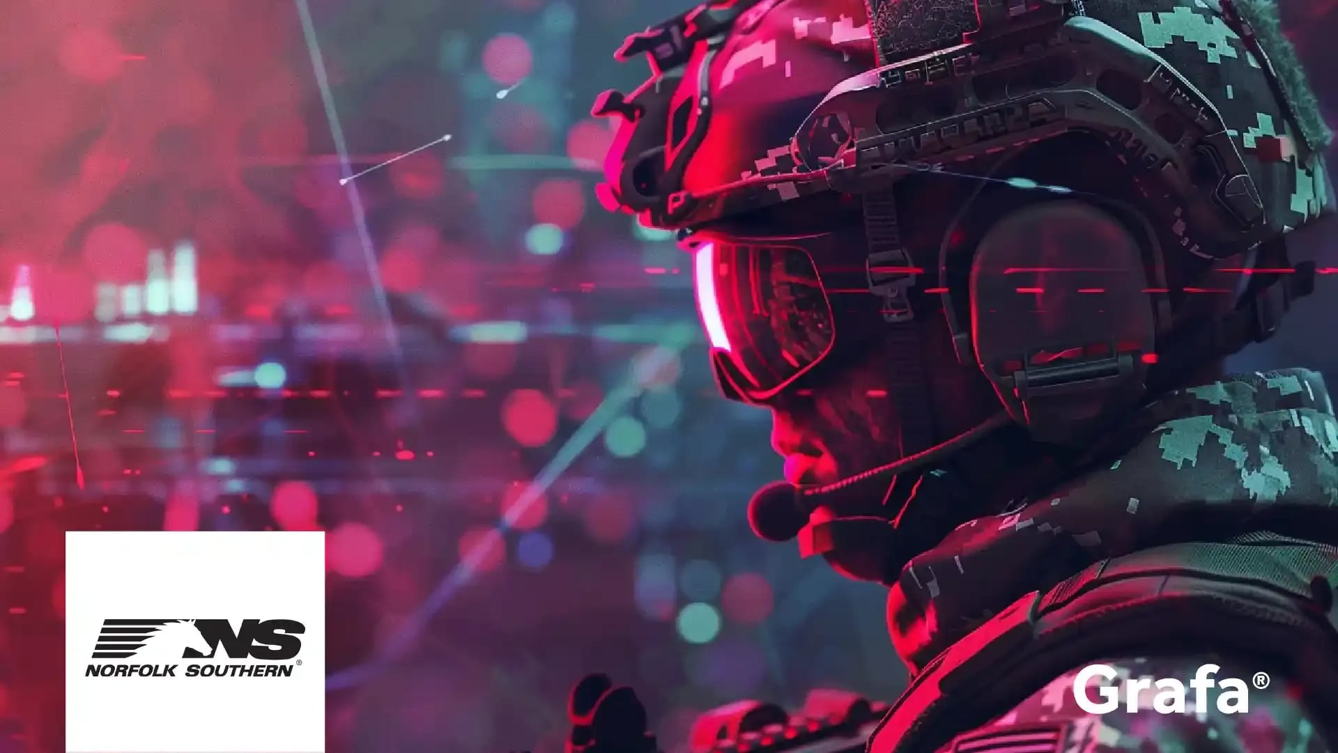 Northrop Grumman  primary media