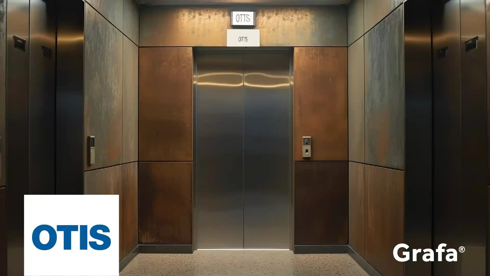 Otis Worldwide  primary media