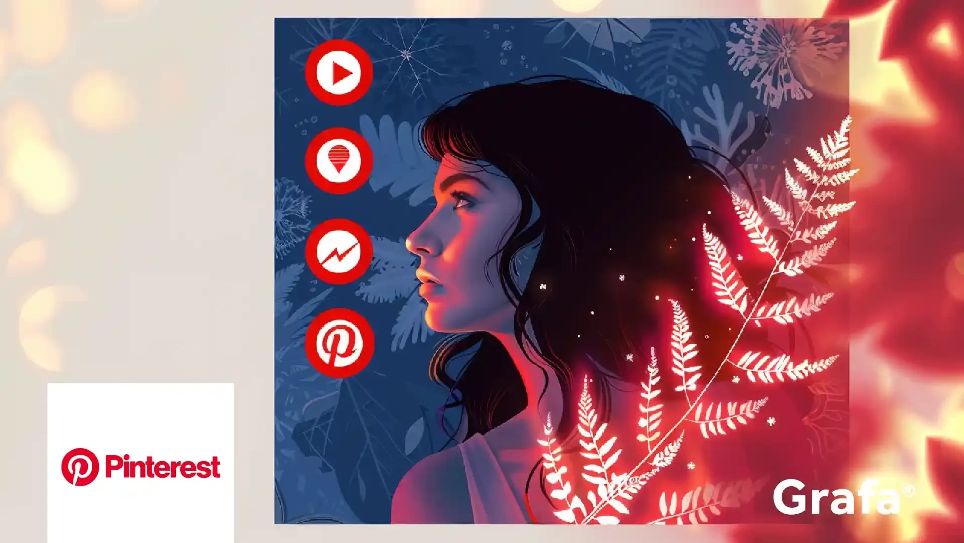 Pinterest primary media