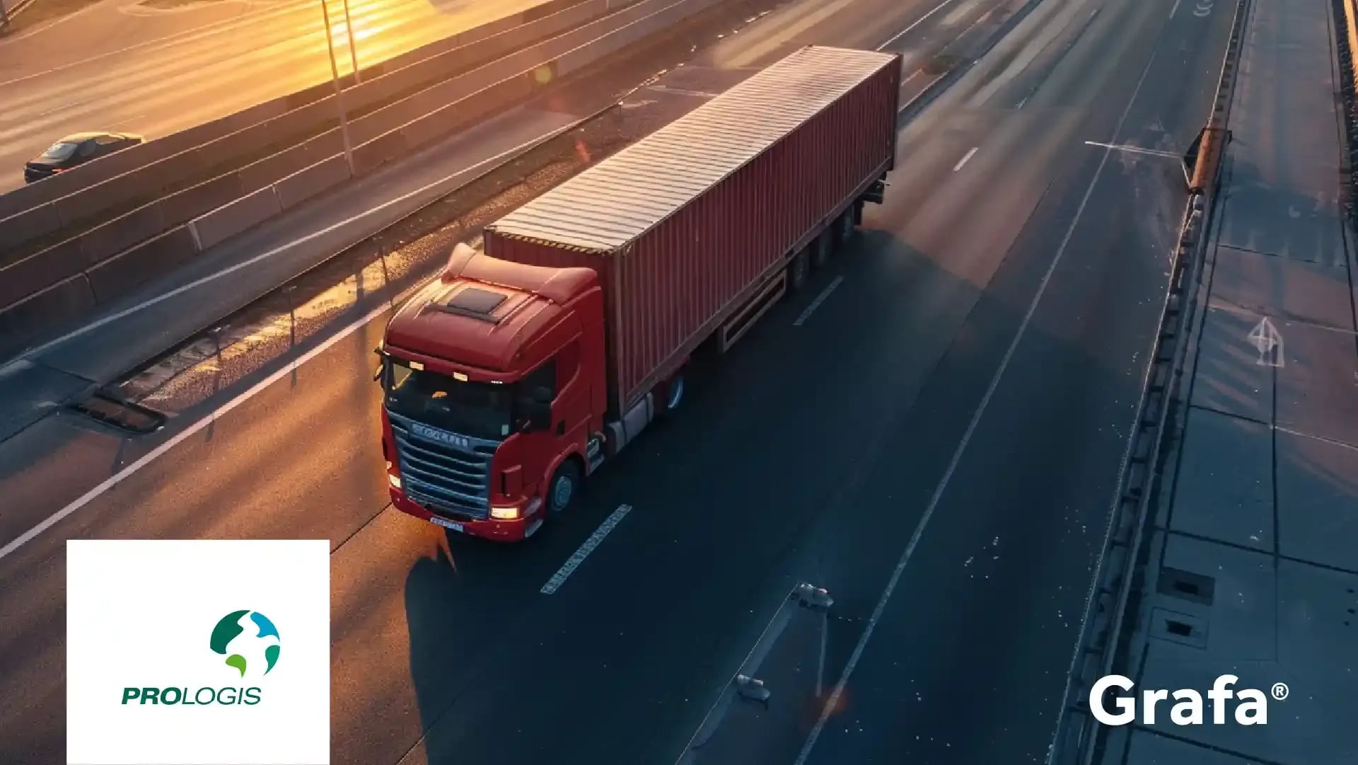 Prologis primary media