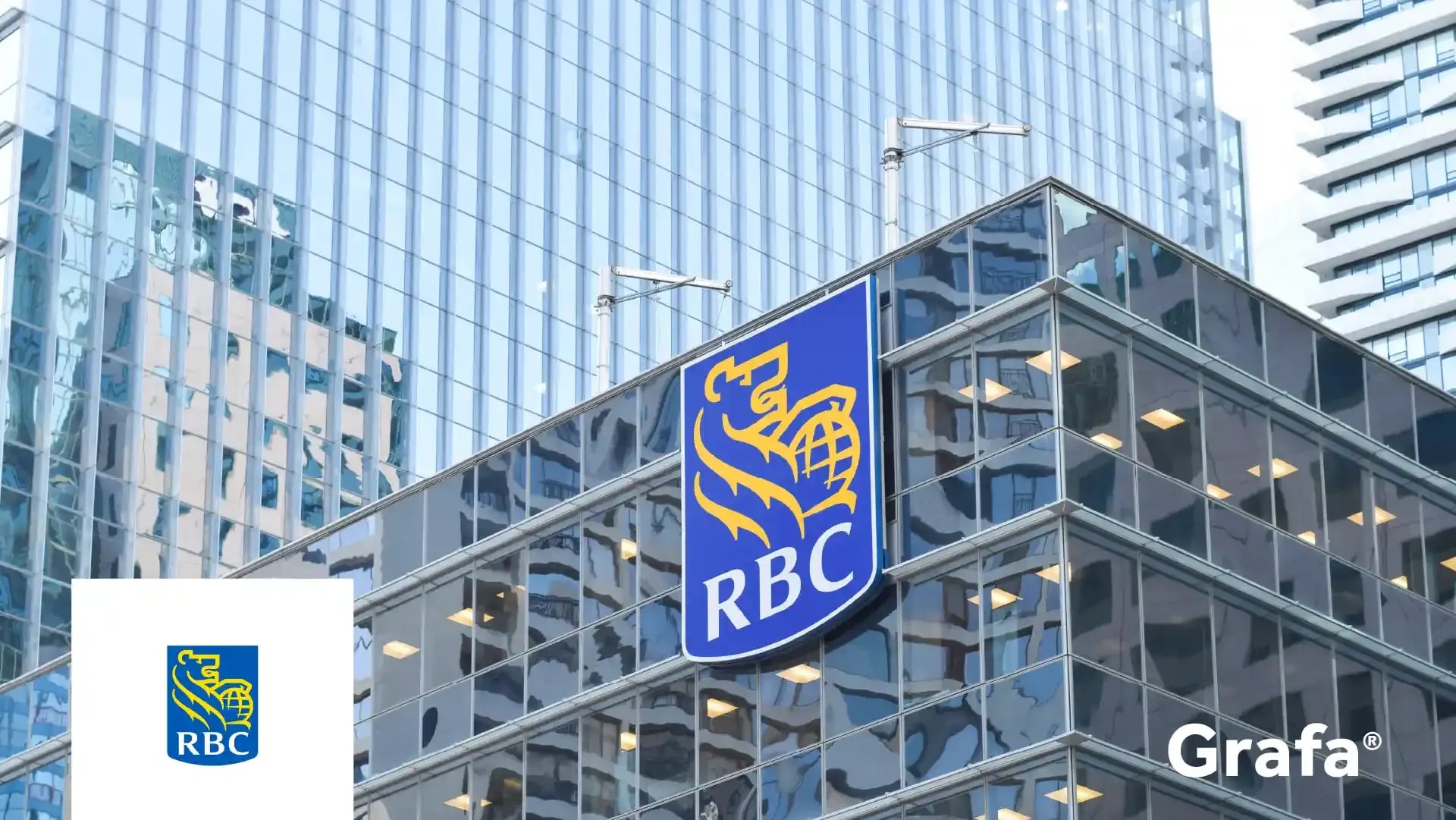 Royal Bank of Canada primary media