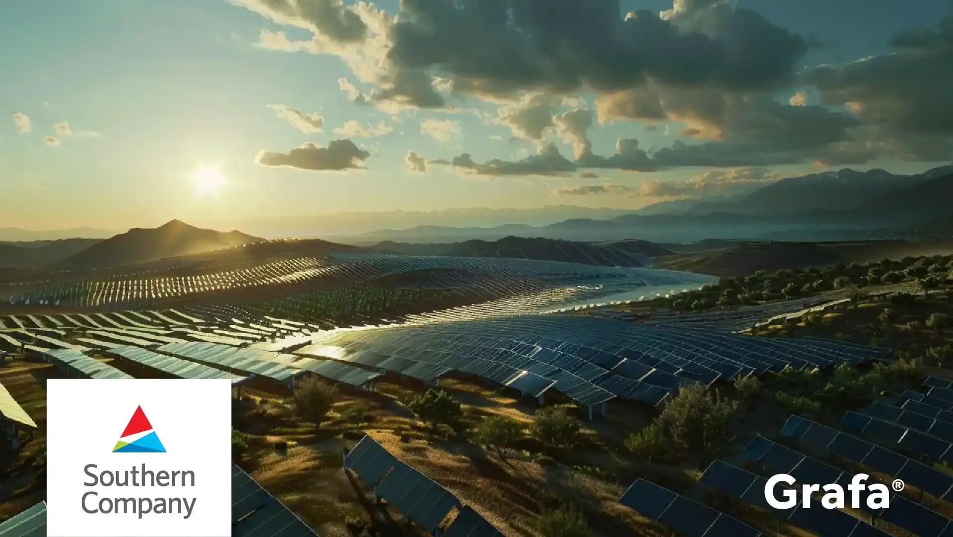 Southern Company primary media