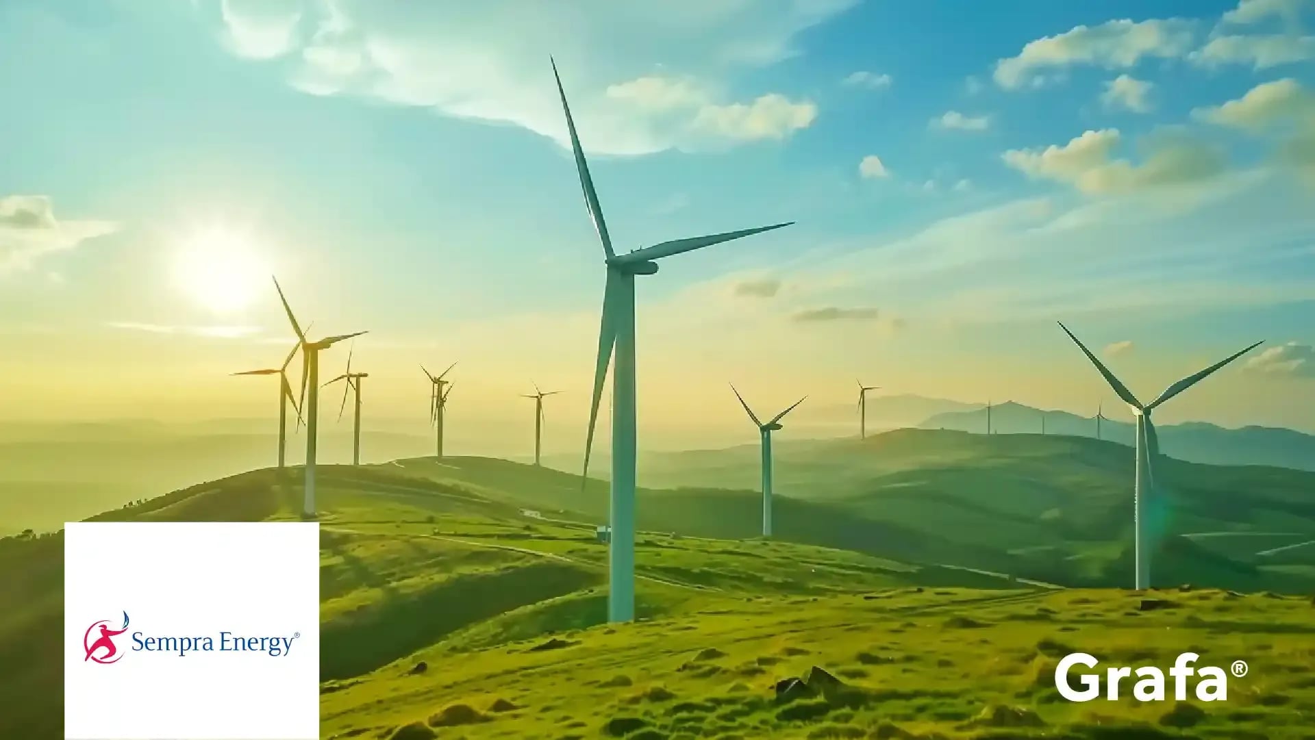 Sempra Energy primary media