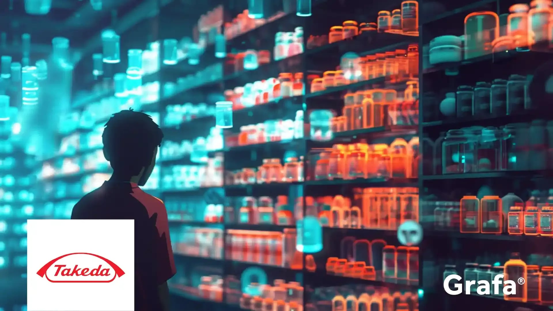 Takeda Pharmaceutical Co  primary media