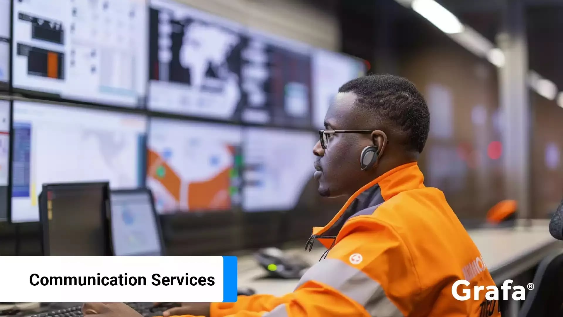 Telephone and Data Systems primary media