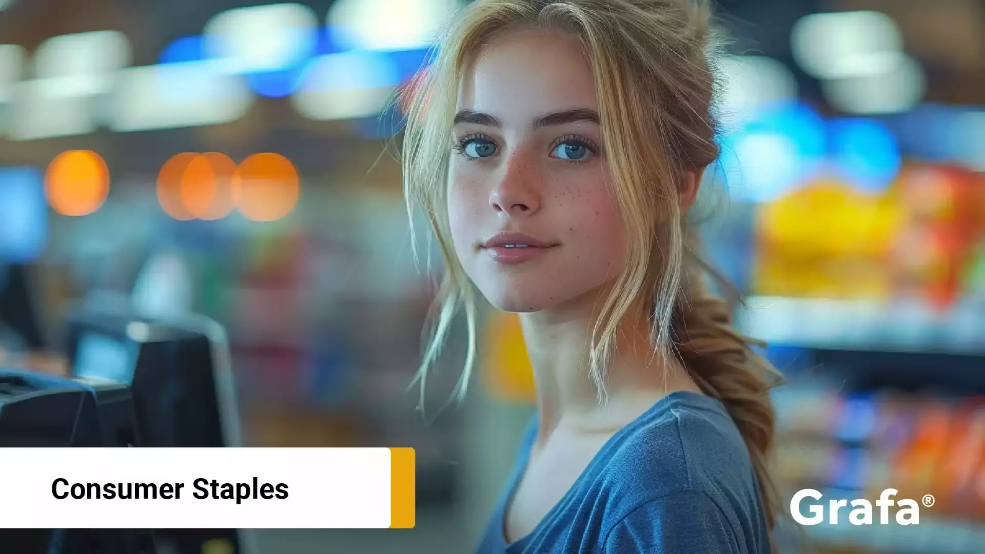 Treehouse Foods primary media