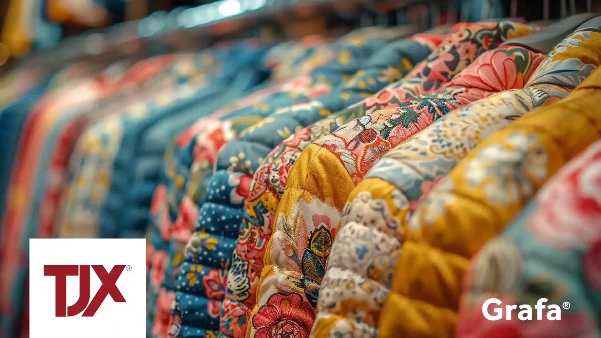 The TJX Companies primary media