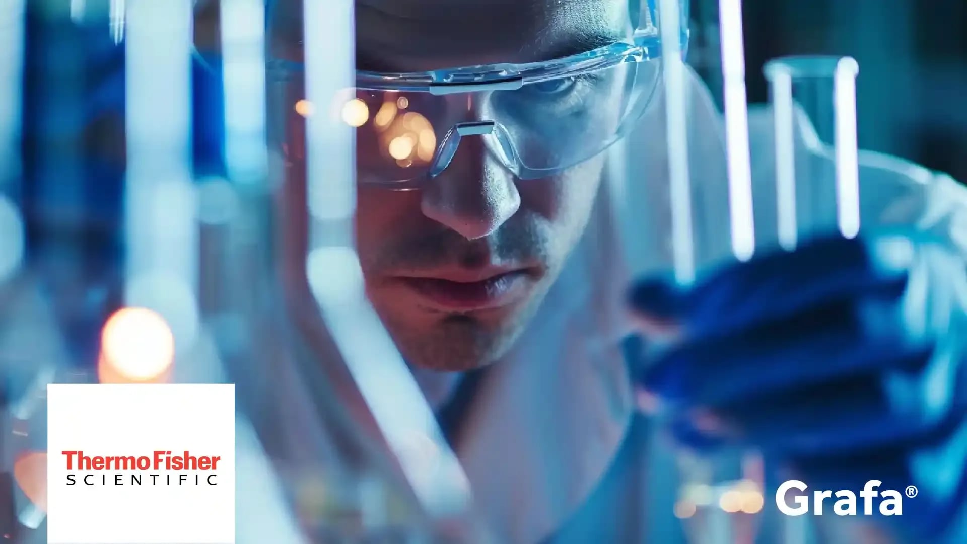 Thermo Fisher Scientific primary media