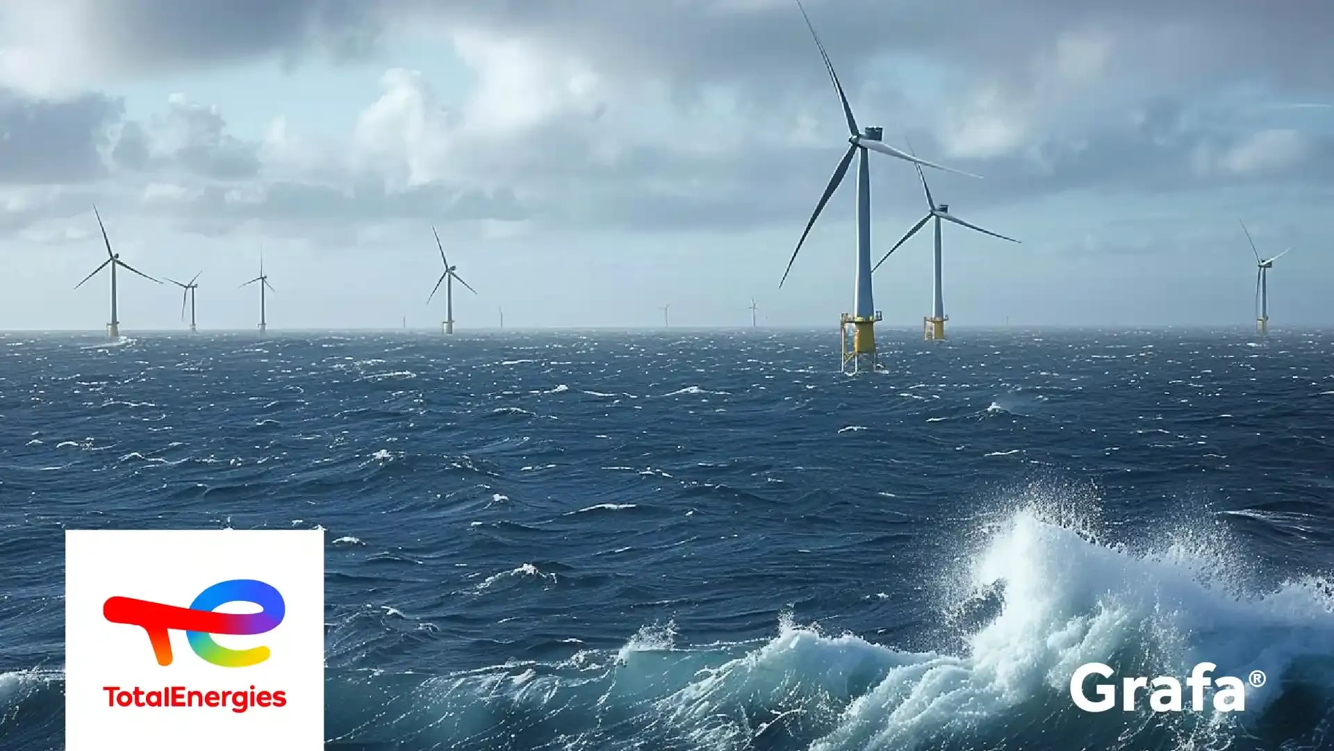 TotalEnergies SE  primary media