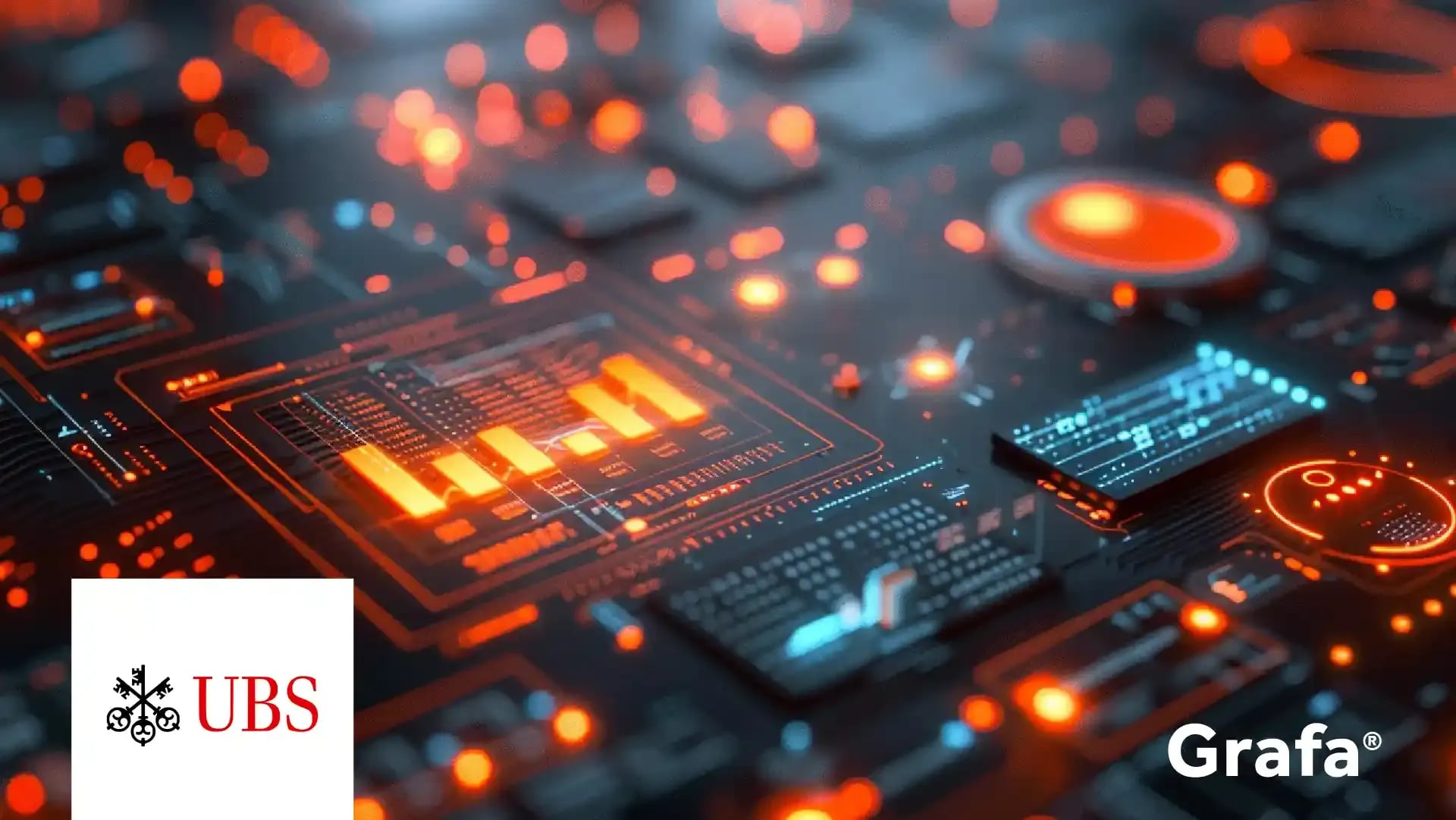 UBS Group AG primary media