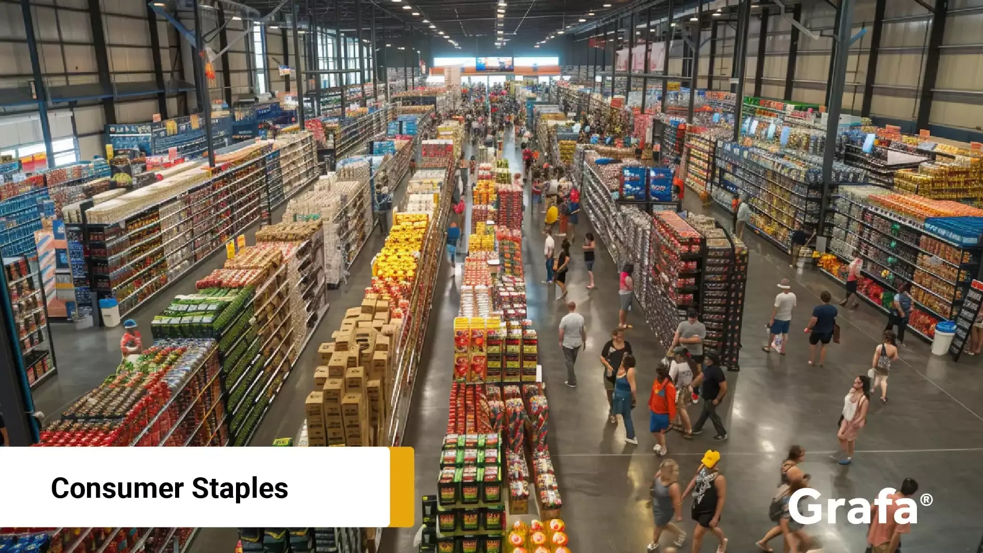 United Natural Foods primary media