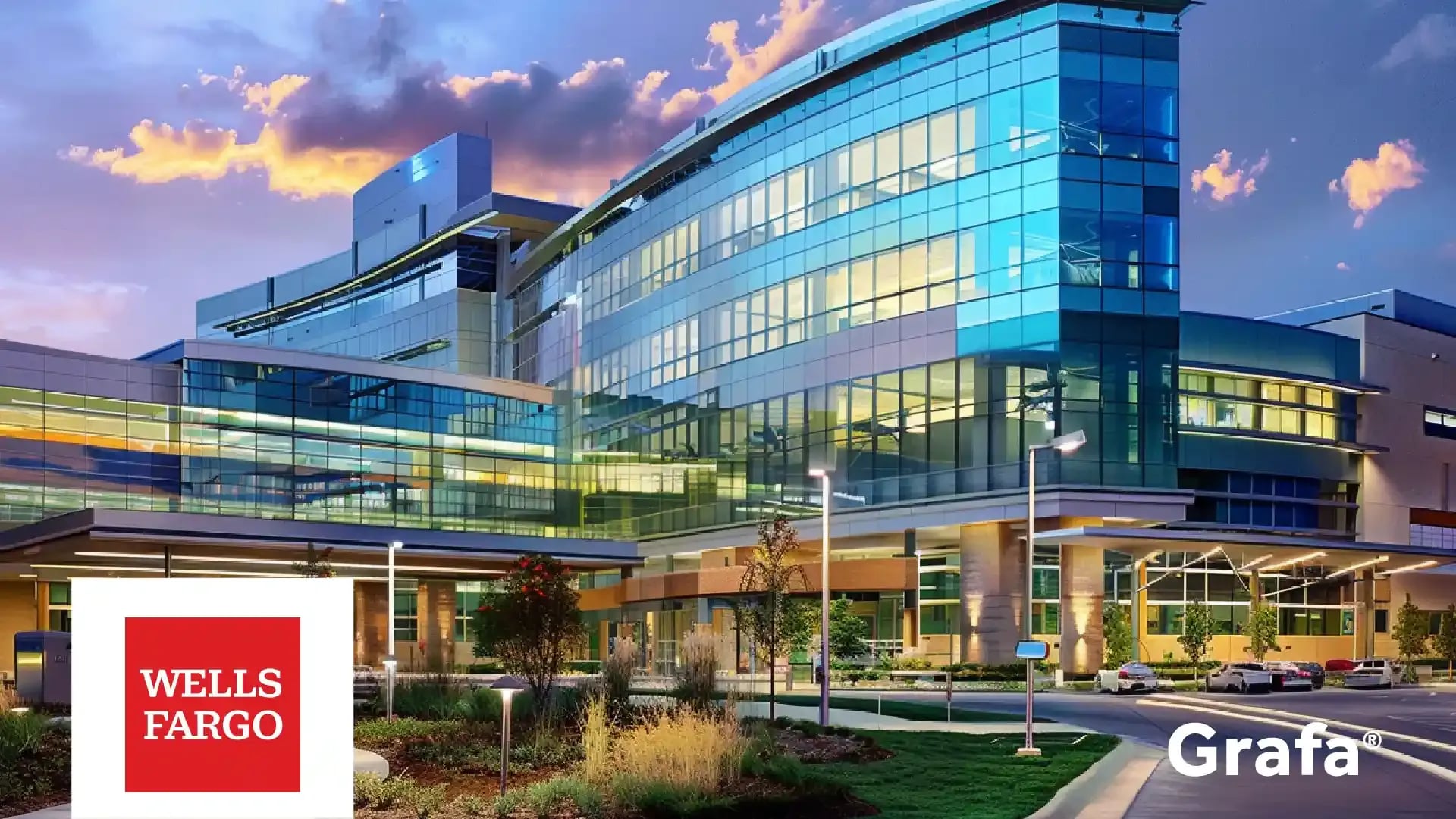 Welltower primary media