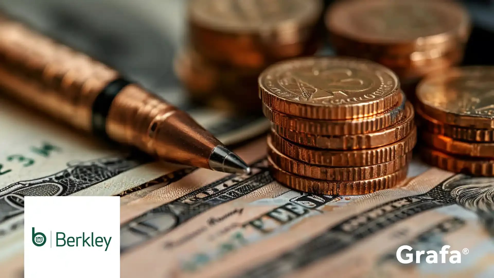 W. R. Berkley  primary media