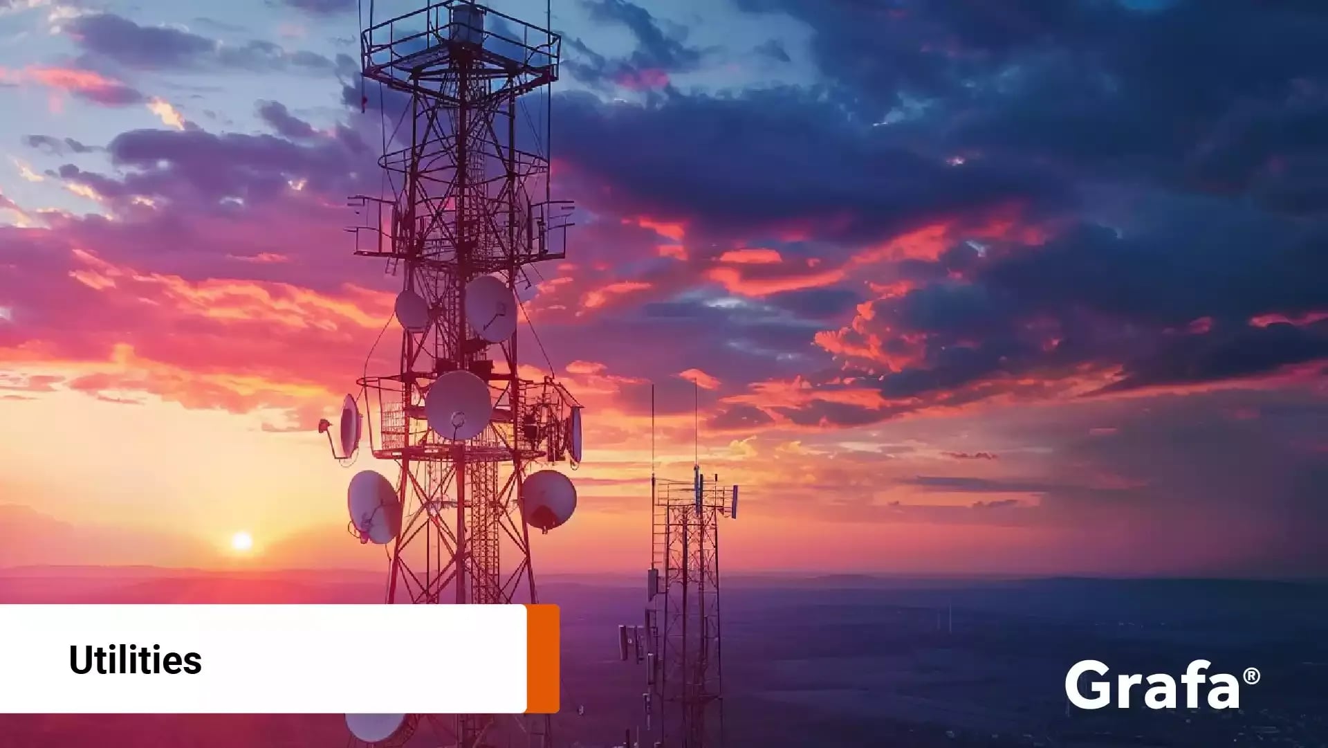 Essential Utilities primary media