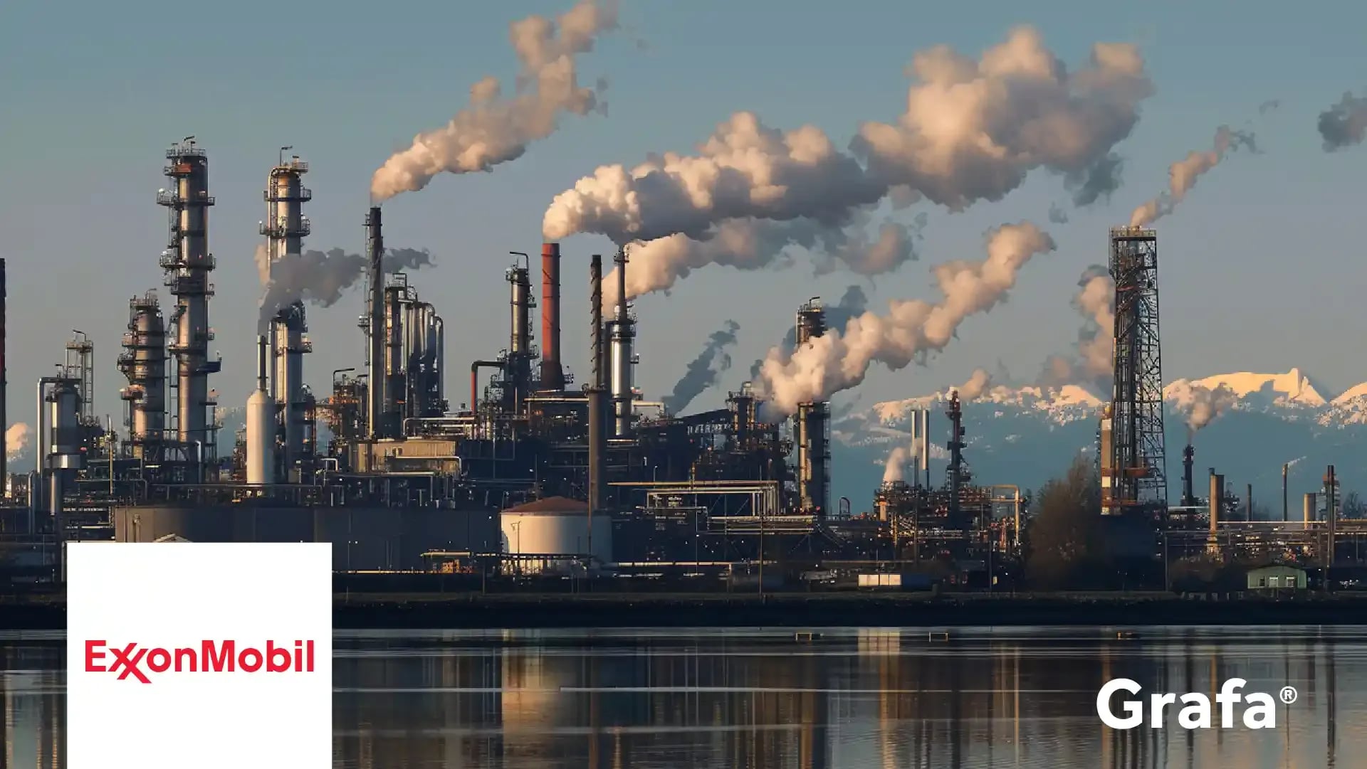 Exxon Mobil  primary media