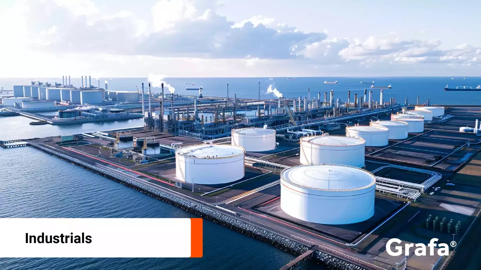 ZIM Integrated Shipping Services primary media