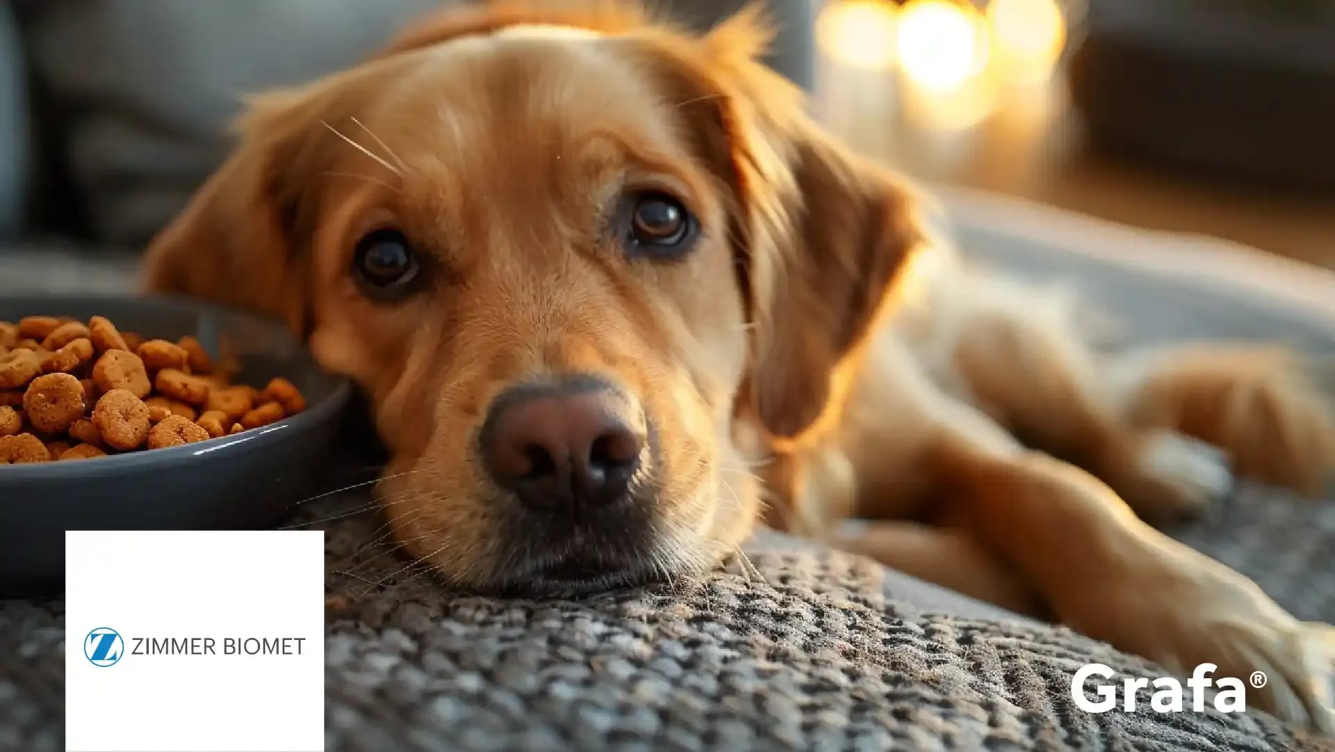 Zoetis primary media