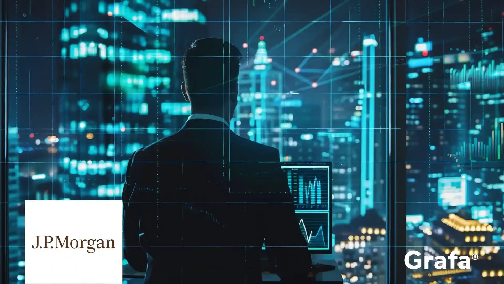 JPMorgan Global Select Equity ETF primary media