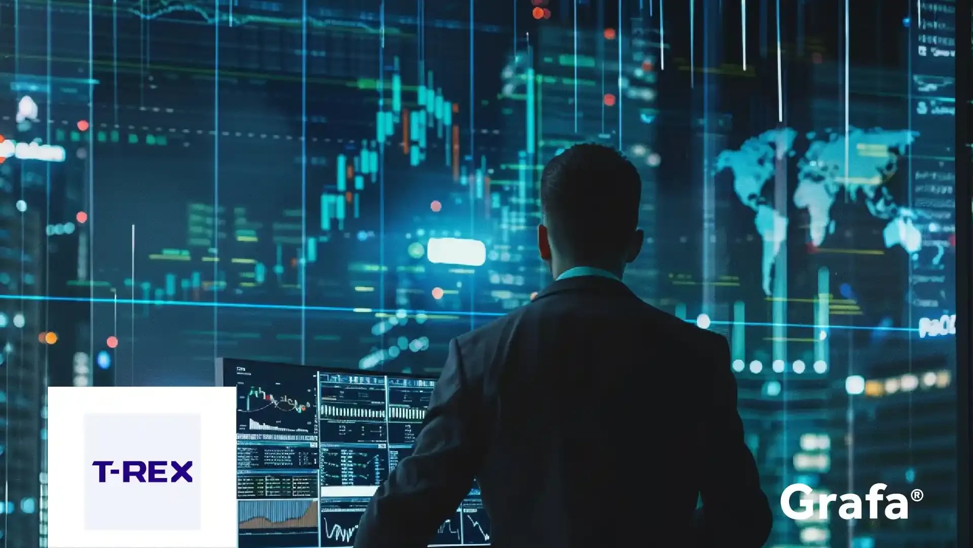 T-REX 2X Long Tesla Daily Target ETF primary media