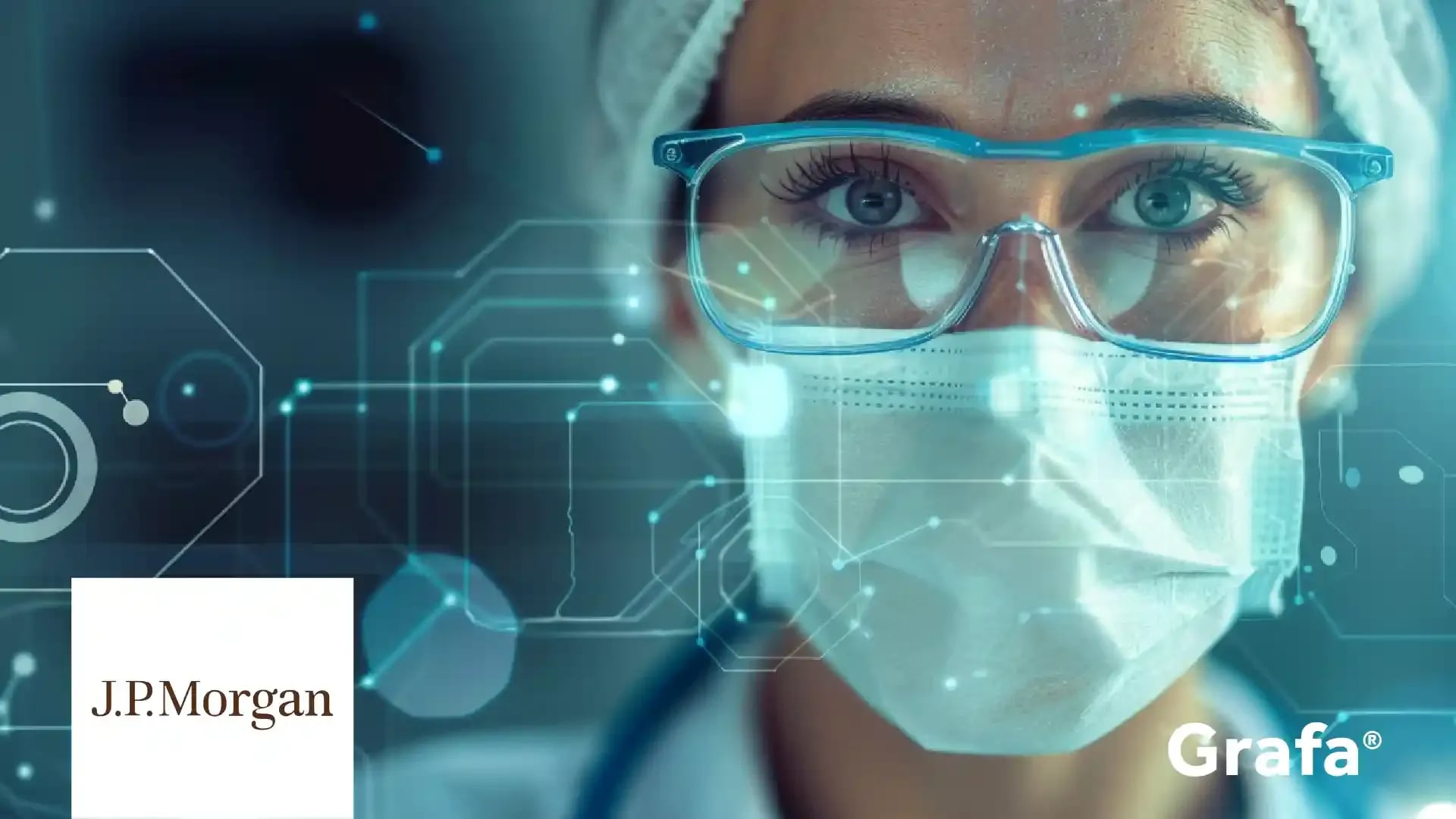 JPMorgan Healthcare Leaders ETF primary media