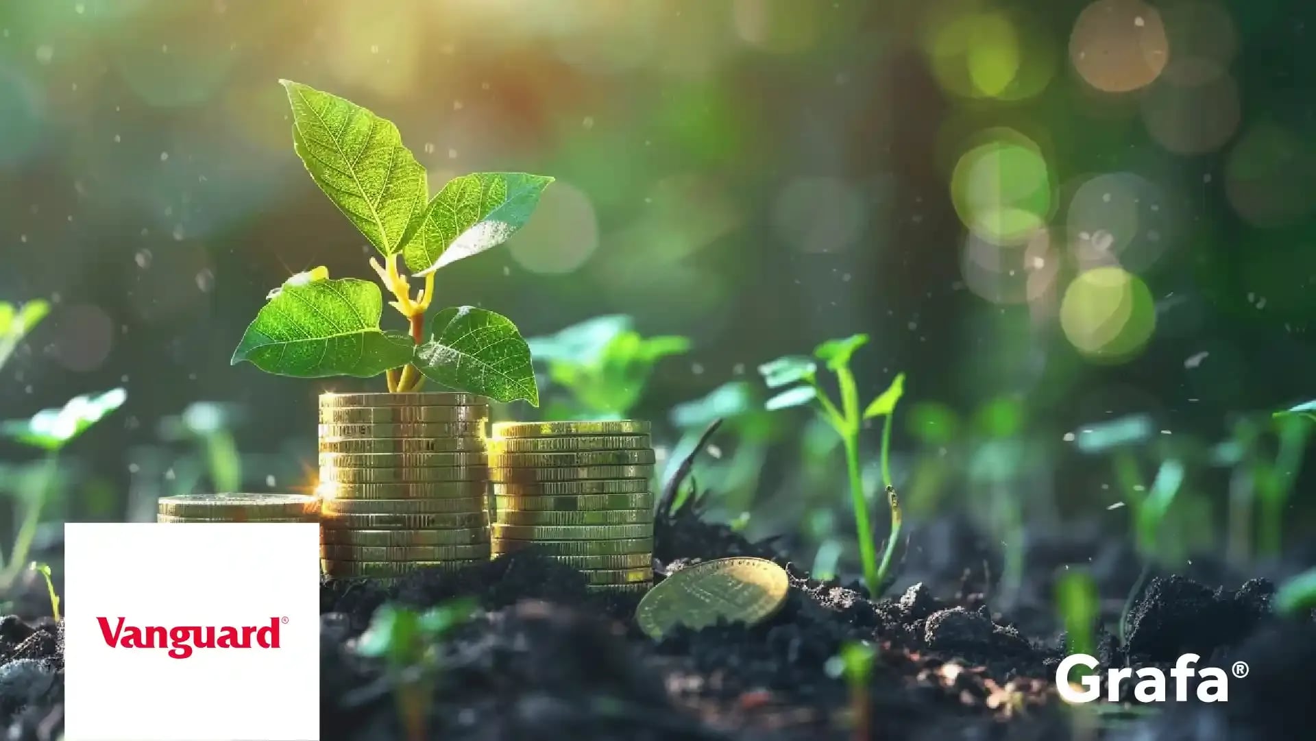 Vanguard Core Bond ETF primary media