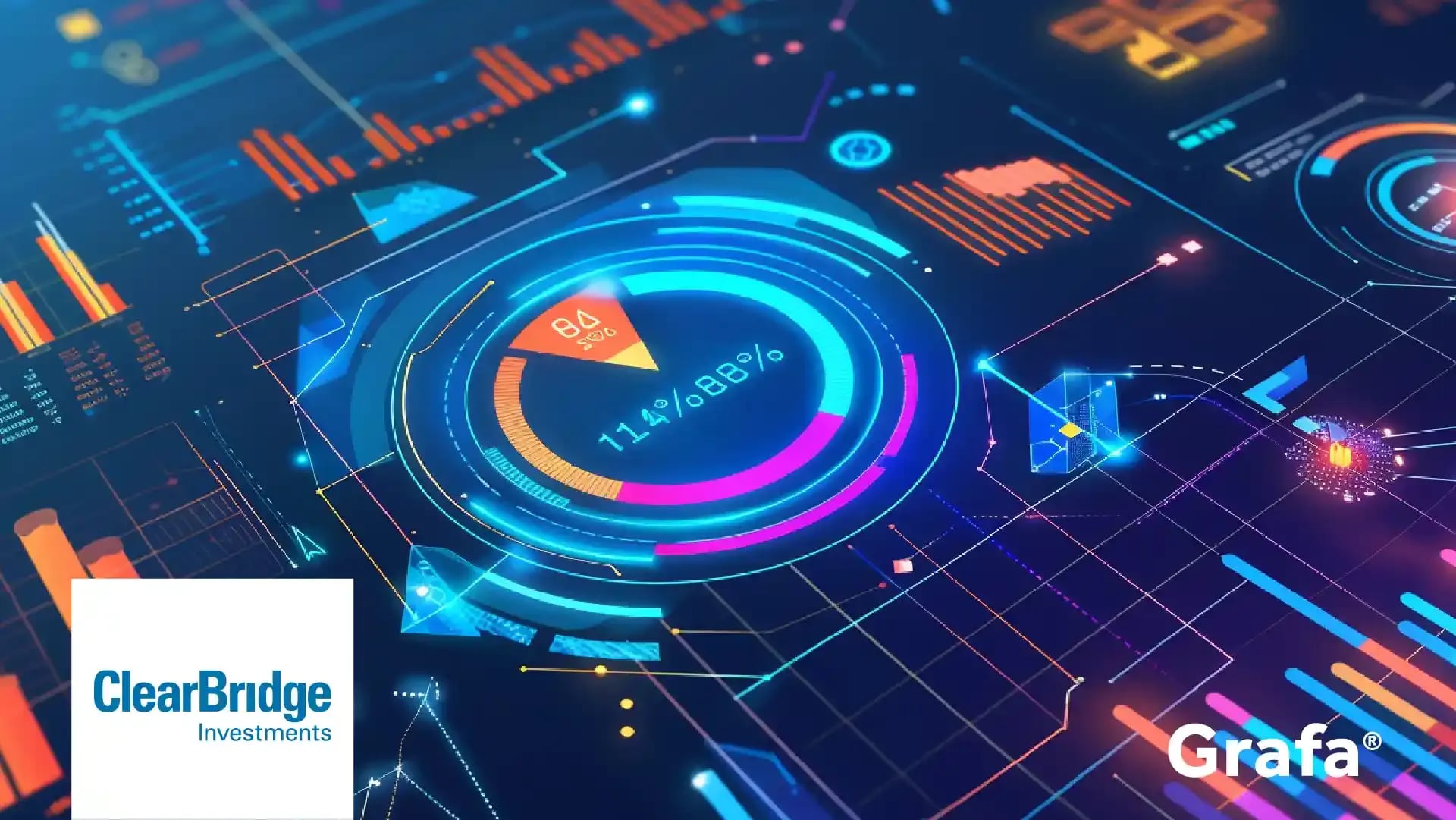 ClearBridge Sustainable Infrastructure ETF primary media