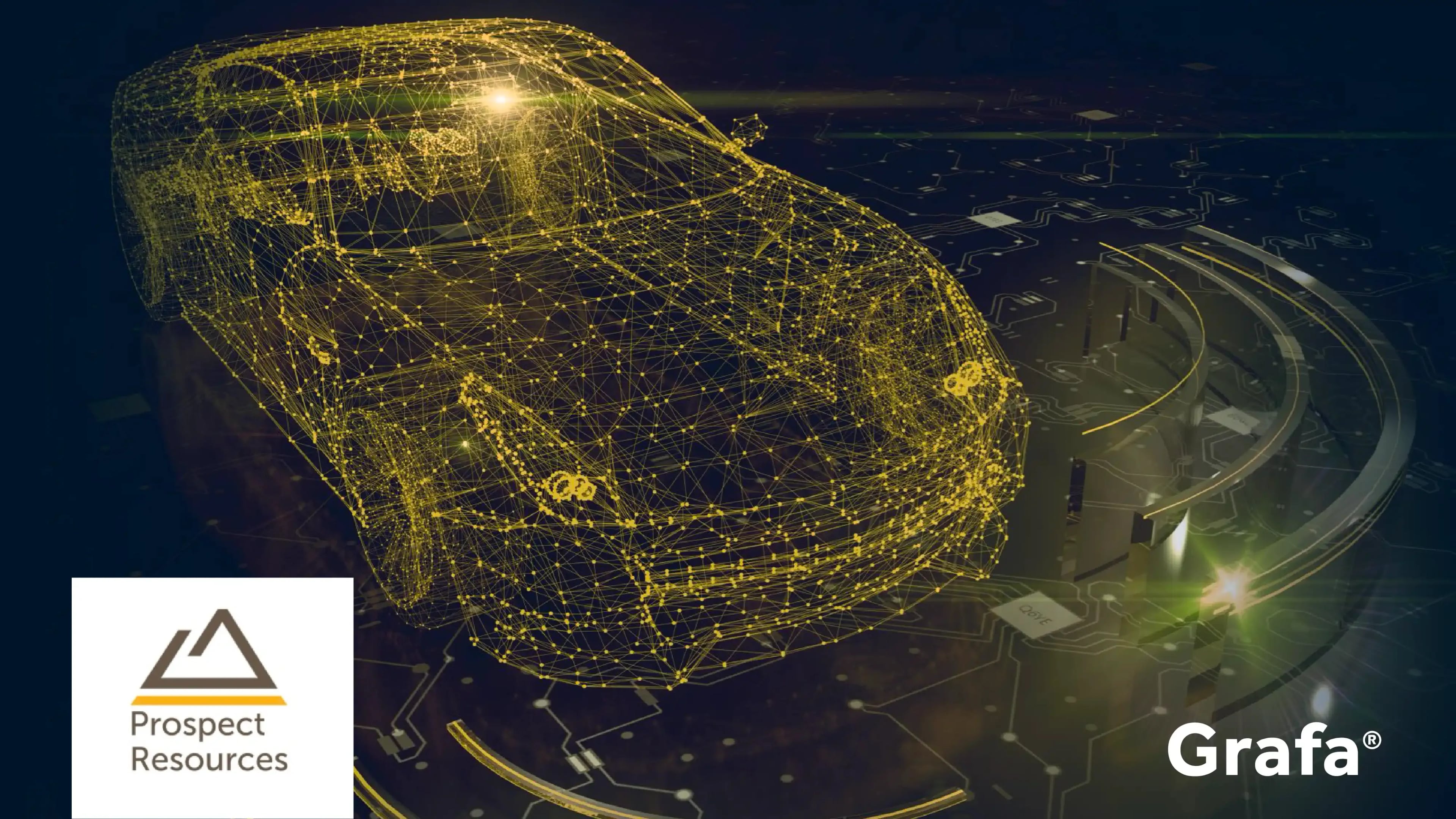 Prospect Resources primary media