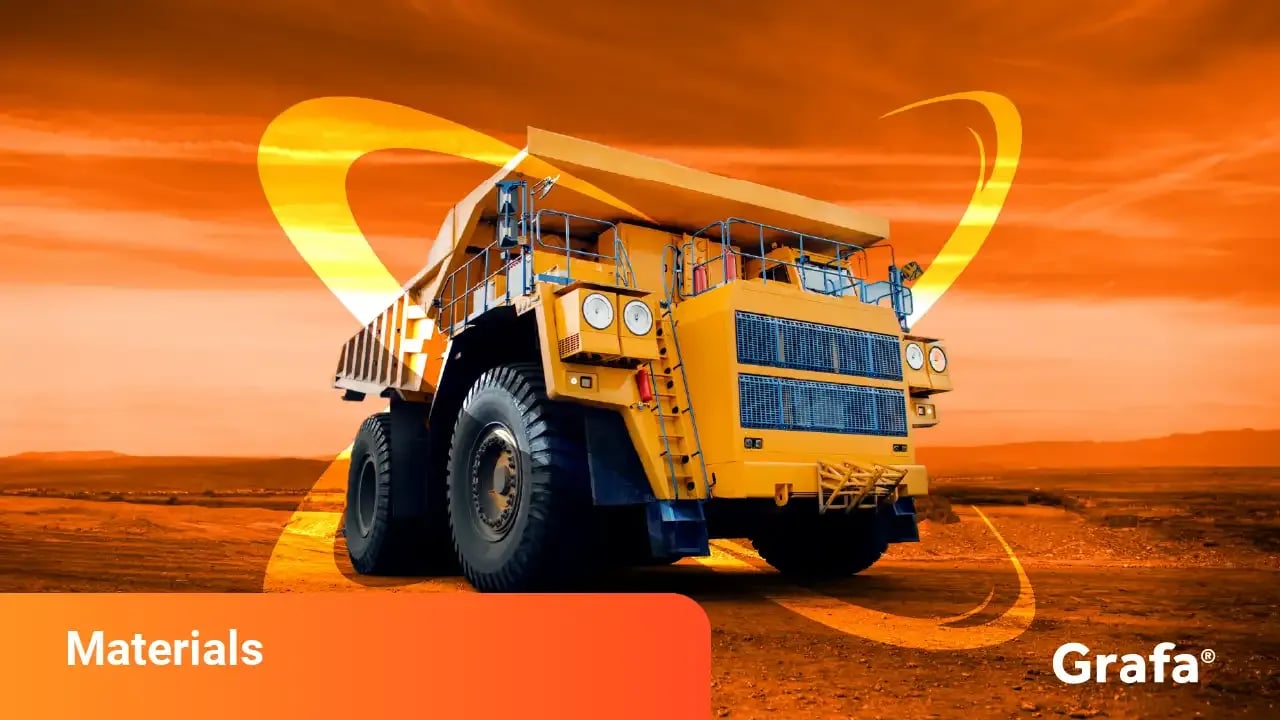 Bellavista Resources primary media