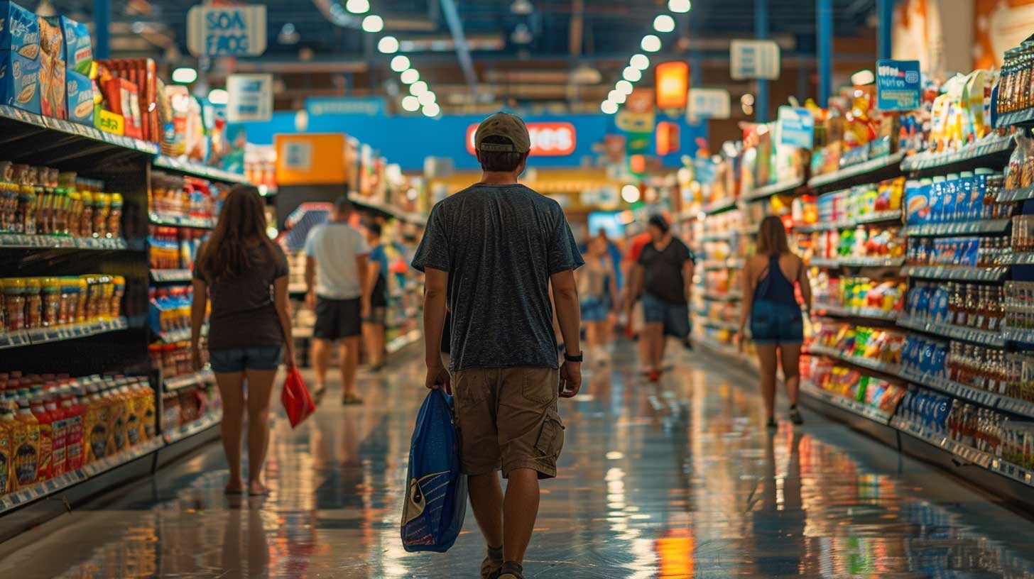 Coles revenue climbs to $10.7 billion as supermarket performance offsets liquor slump