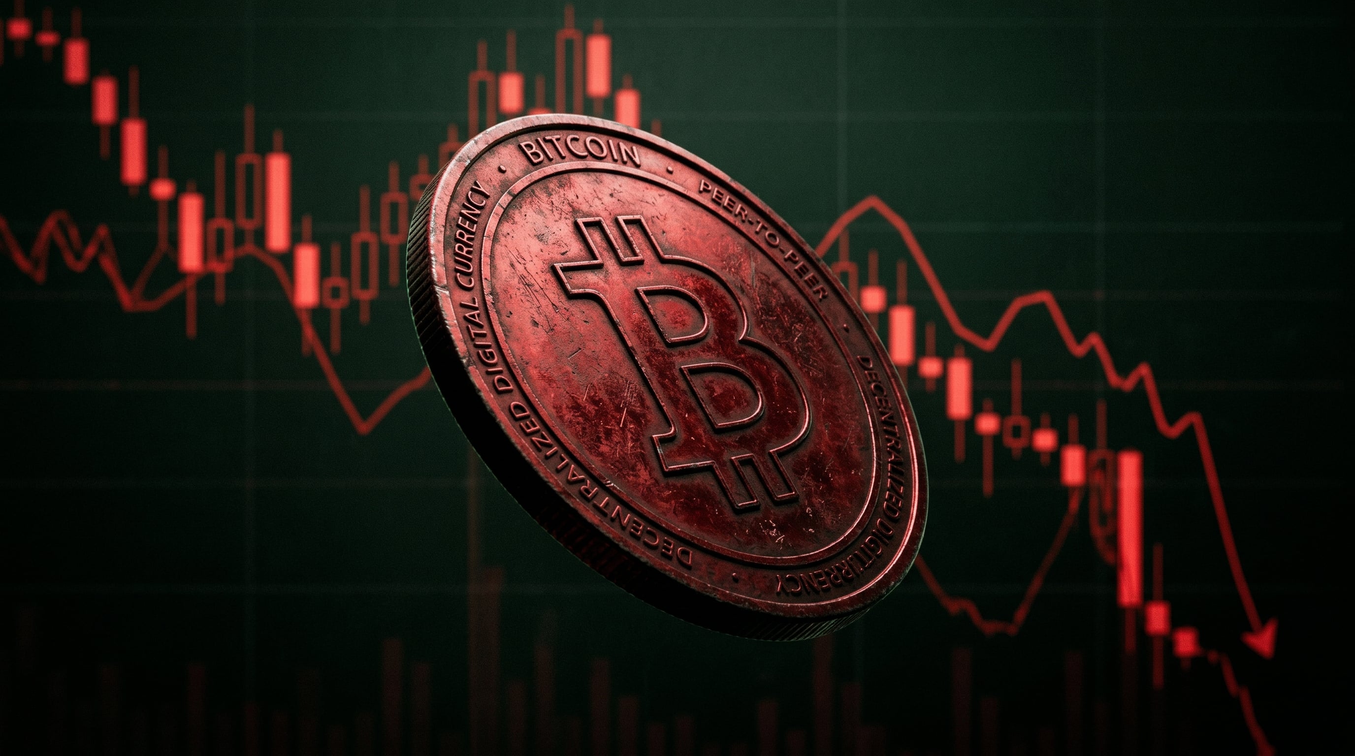 Cramer blames Strategy as Bitcoin slides
