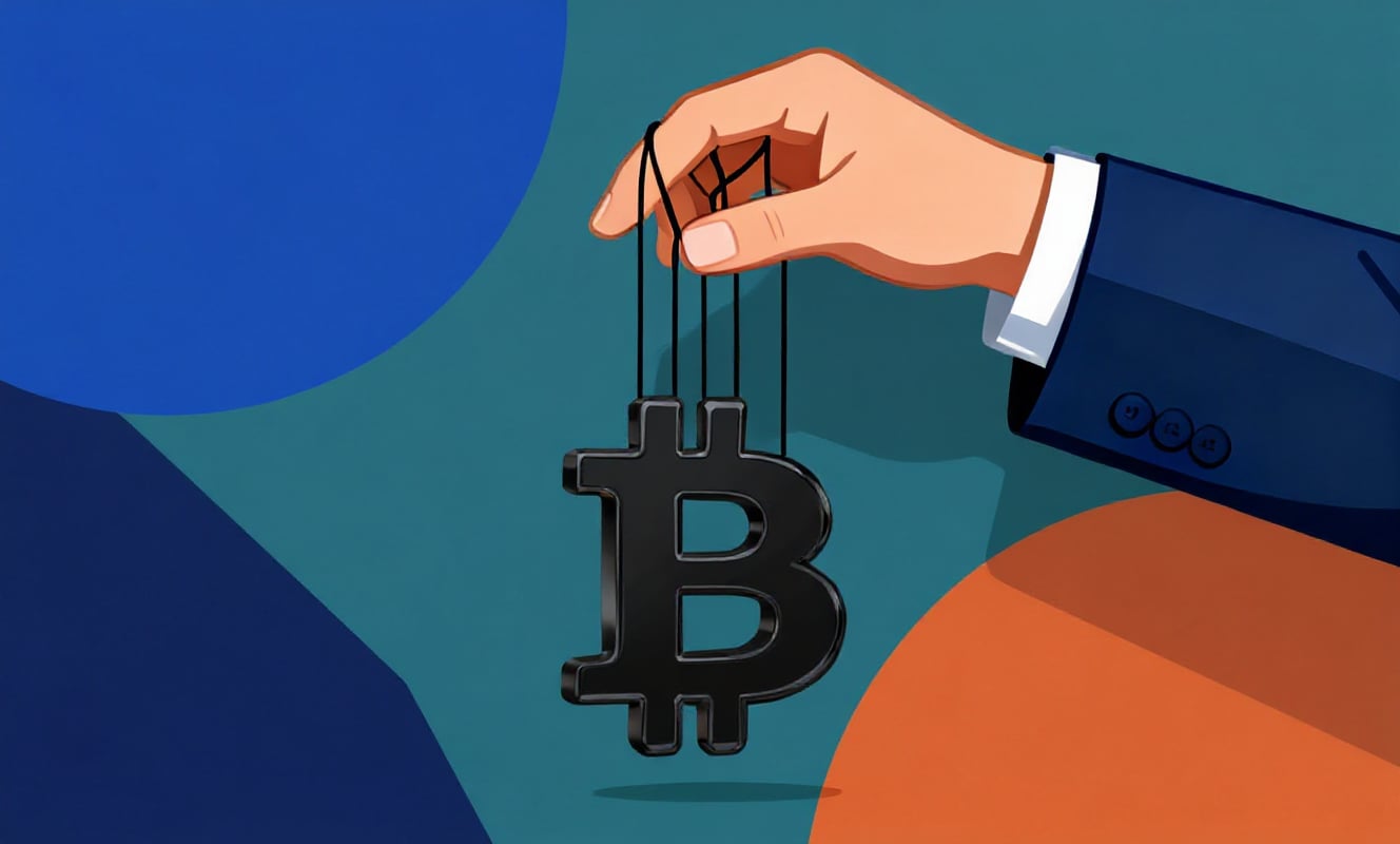 South Korea targets crypto taxes with AI system