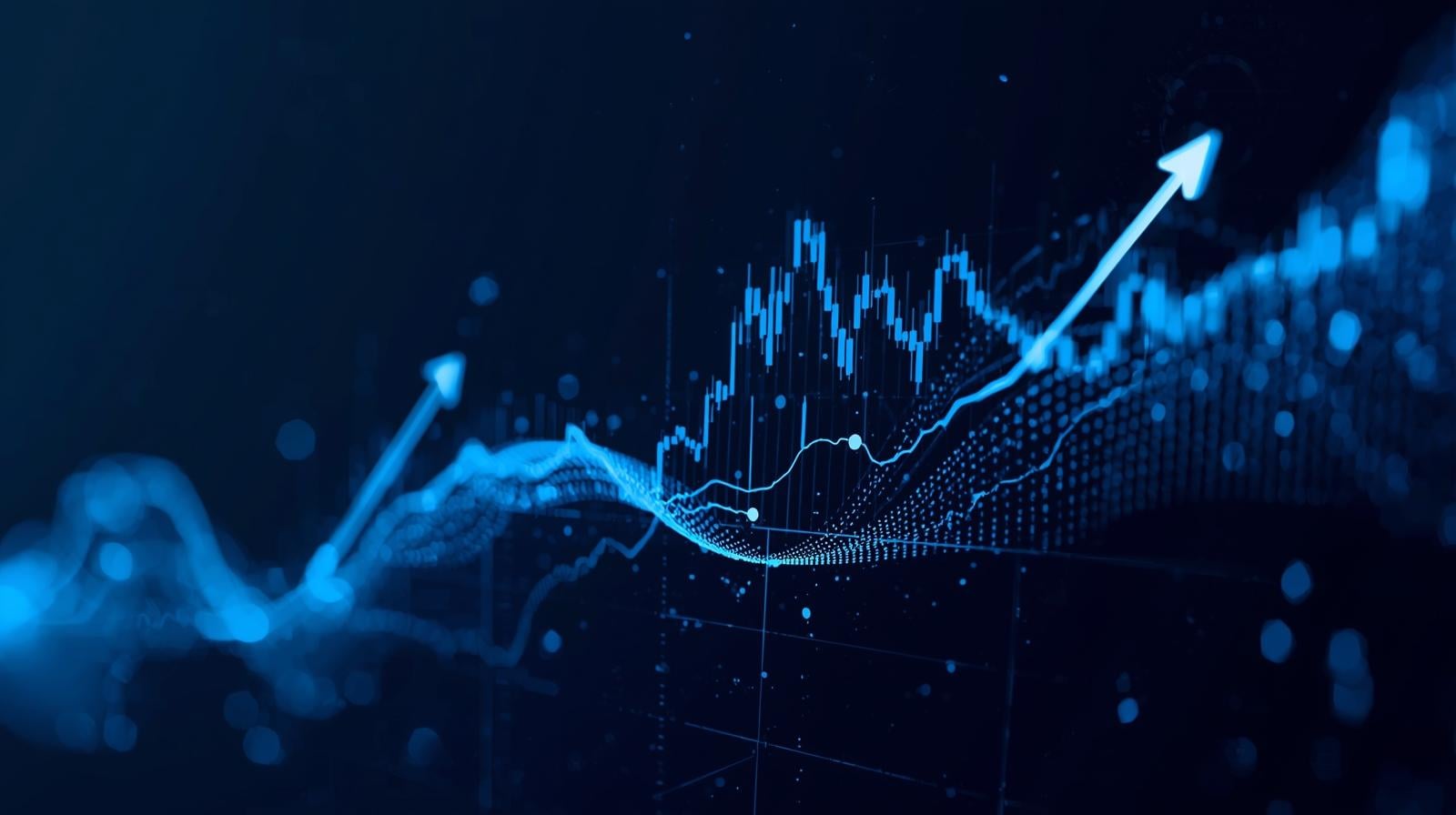 Crypto ETP selling eases as outflows slow