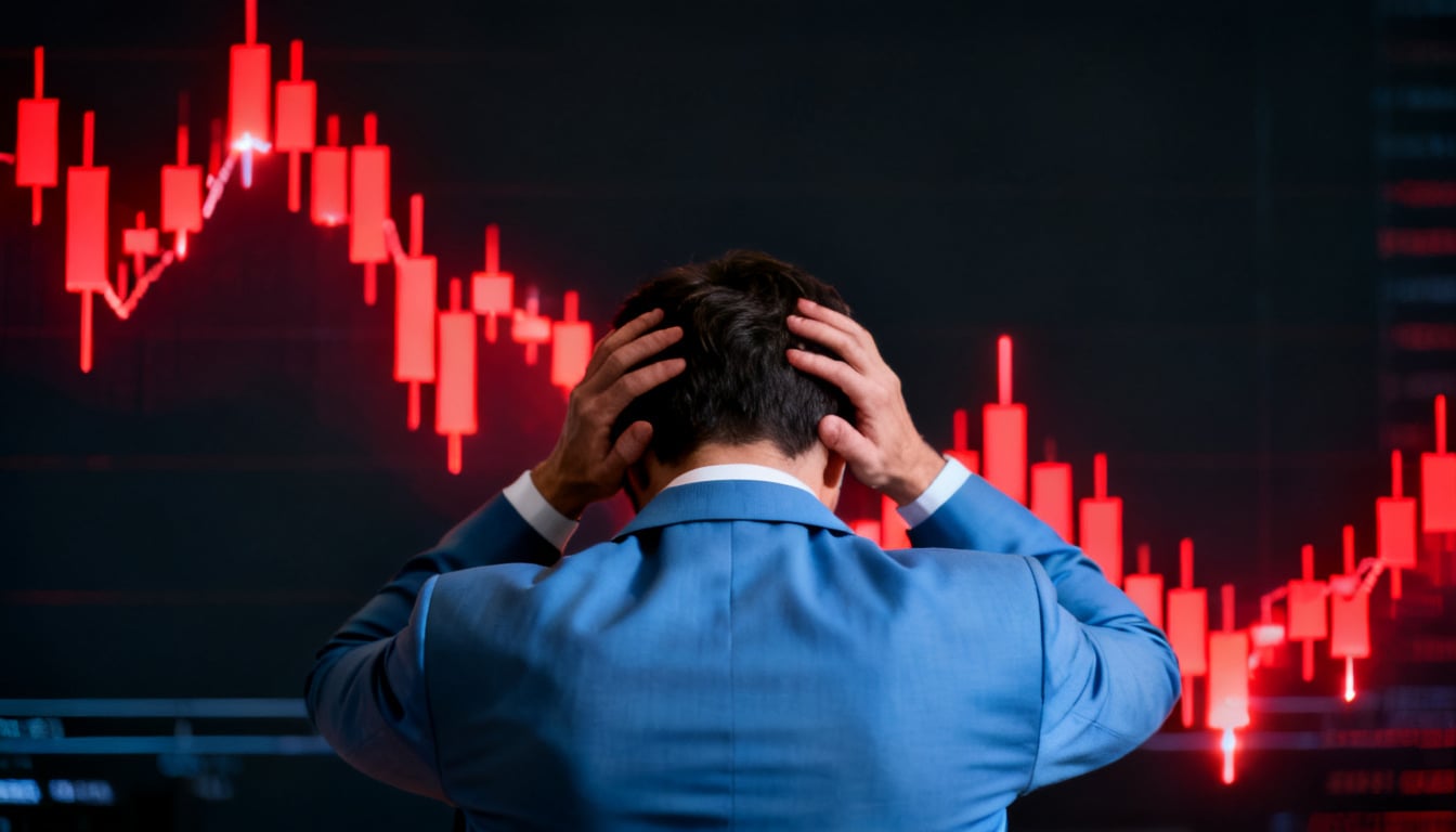 Tom Lee says crypto already saw hidden bear