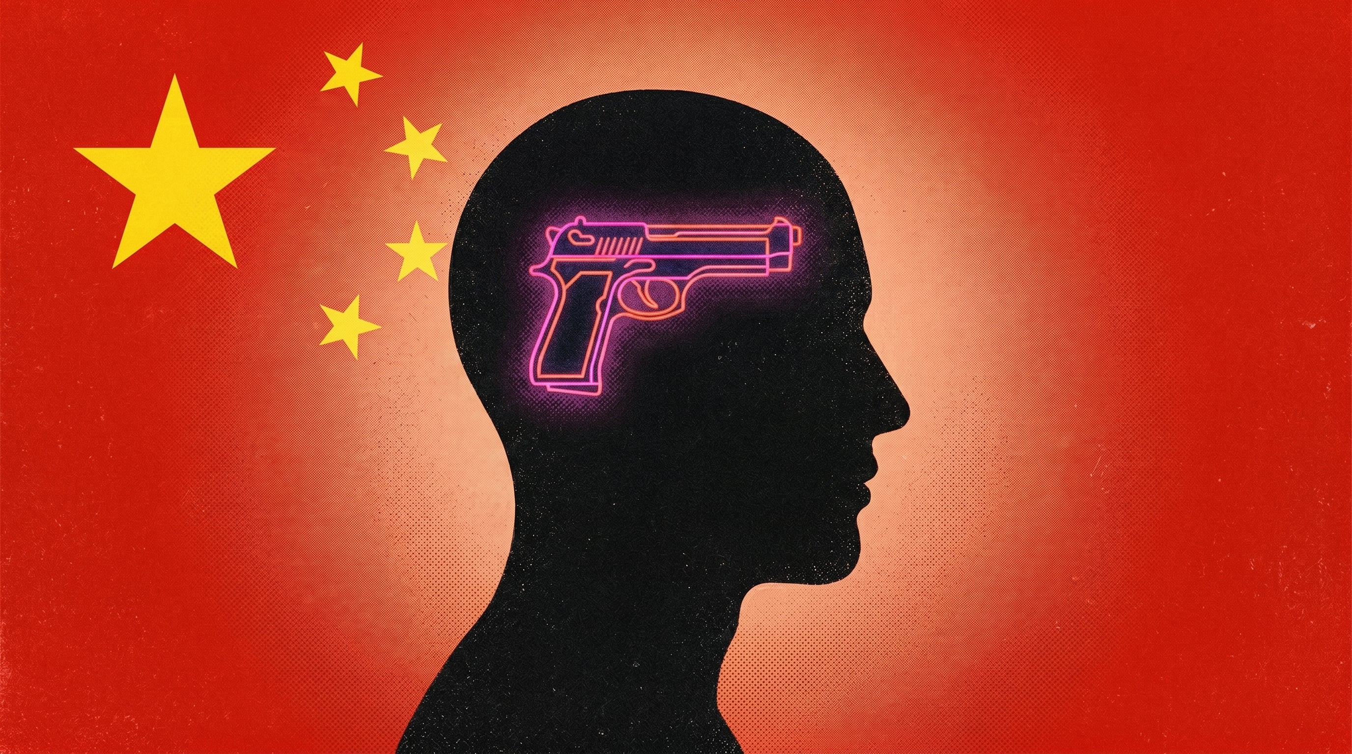Chinese executive killed after $2M crypto ransom