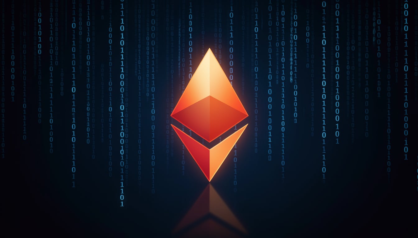 Former Ethereum developer proposes $1B ETH group