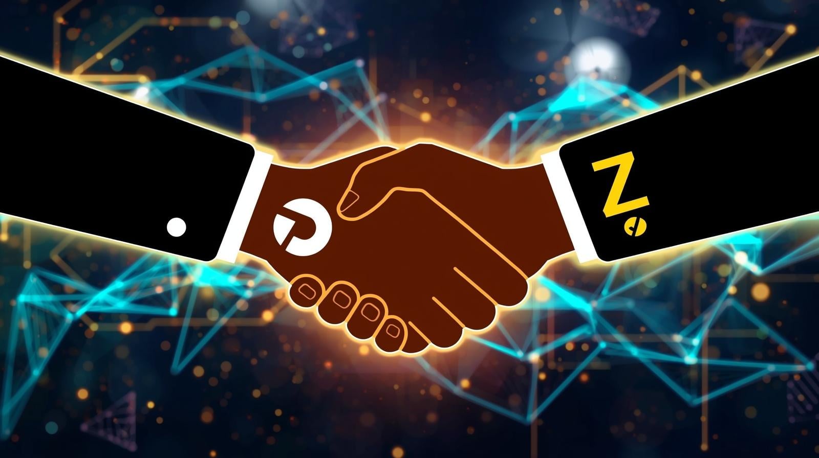 Dash integrates Zcash Orchard on Evolution chain