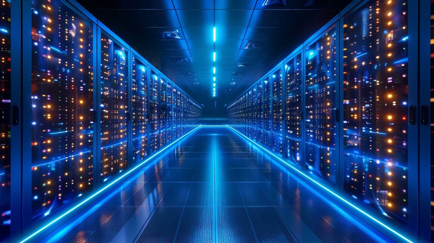 CEC backs national strategy for greener data centres