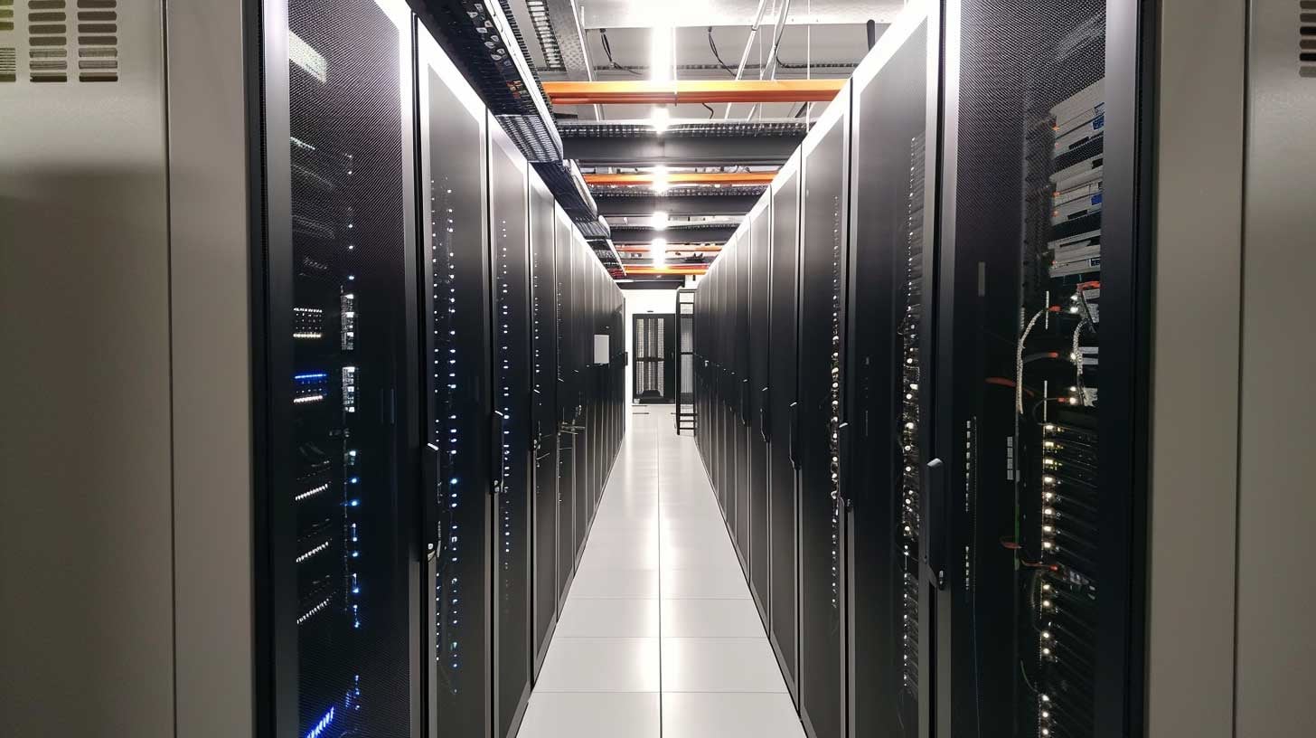 AirTrunk unveils $42B Indian data centre expansion
