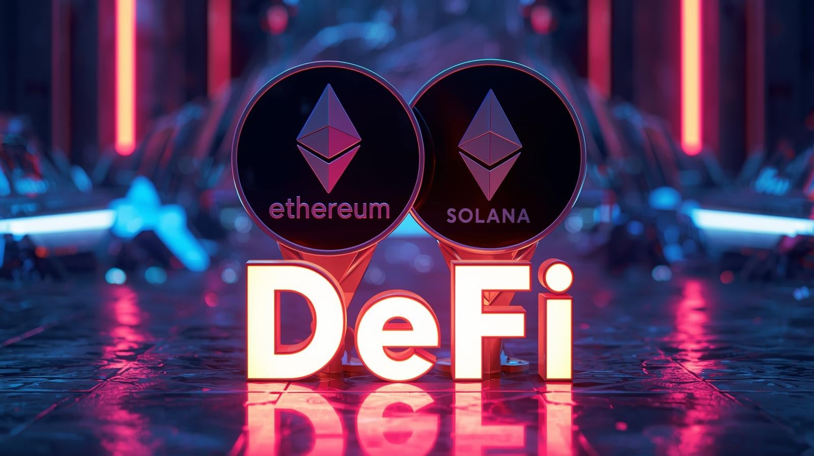 Ethereum and Solana fragmentation spurs new trading terminals