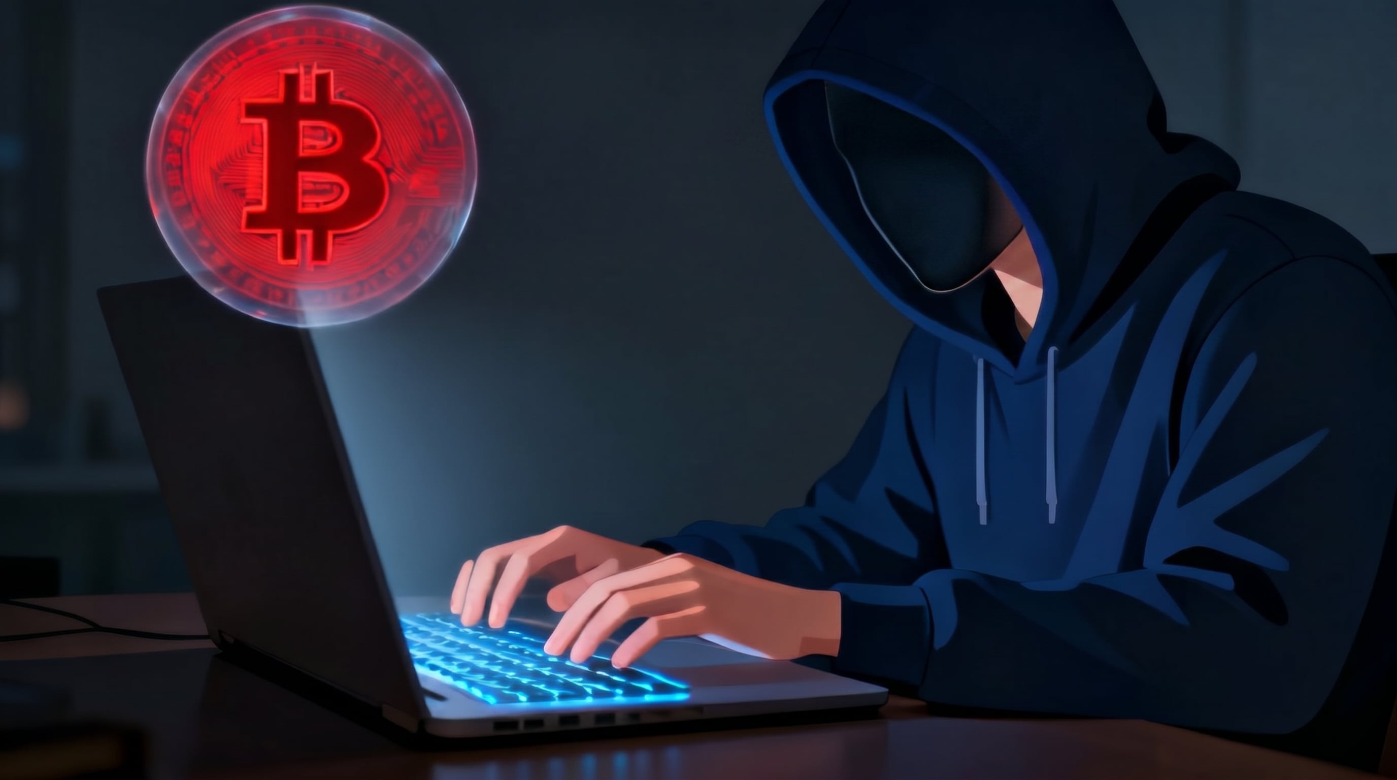 DeFi hacks overshadow AI threat in crypto debate
