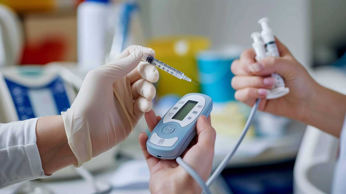 Dexcom targets $5B sales milestone as next-gen G7 launch takes hold