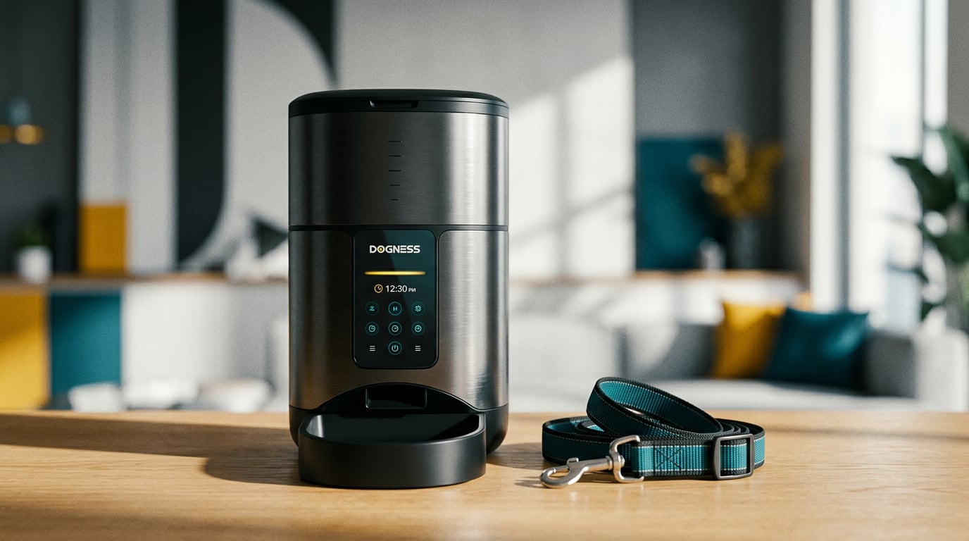 Dogness facing sharp revenue decline amid U.S. tariff headwinds