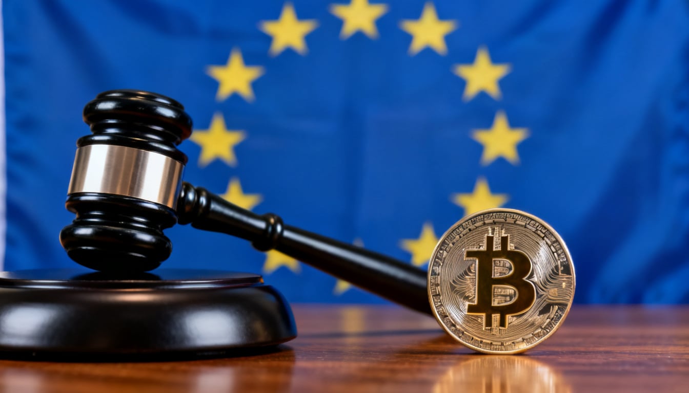 ECB warns stablecoins import market risks