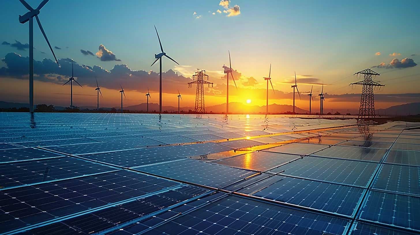 Meridian secures consent for major Manawatū solar farm