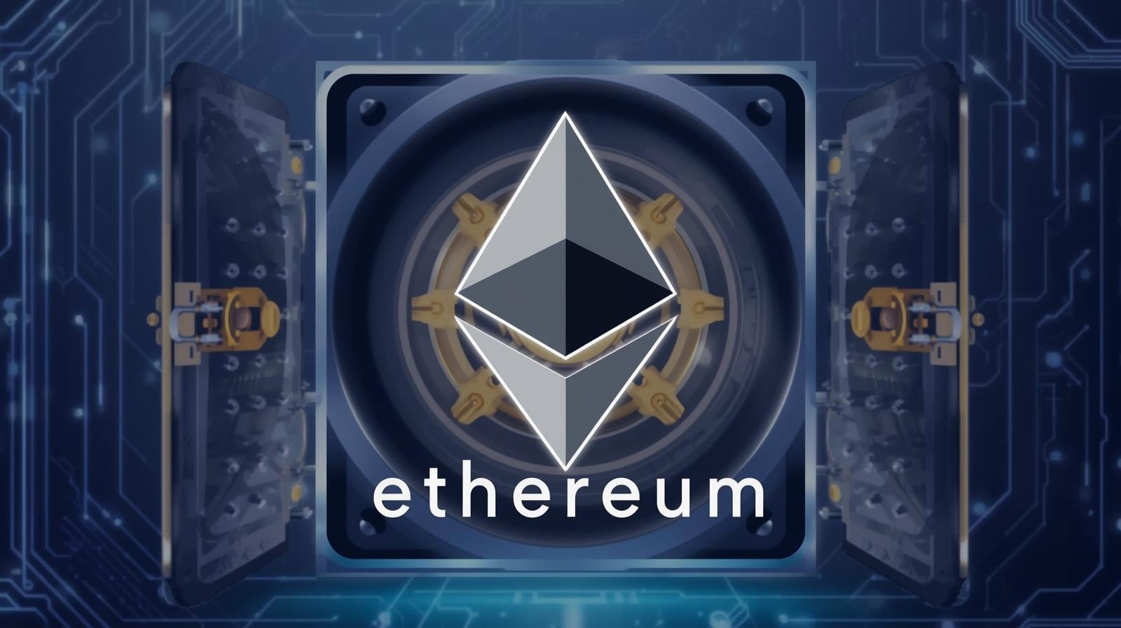 Ethereum data supports long-term buying despite 2026 drop