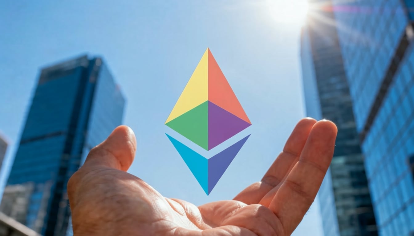 Ethereum developers target blind signing risks