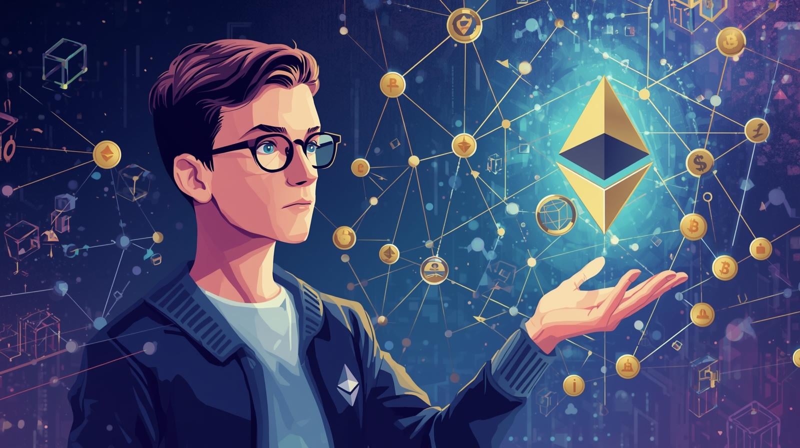 Ethereum proposes ZK shield for AI APIs
