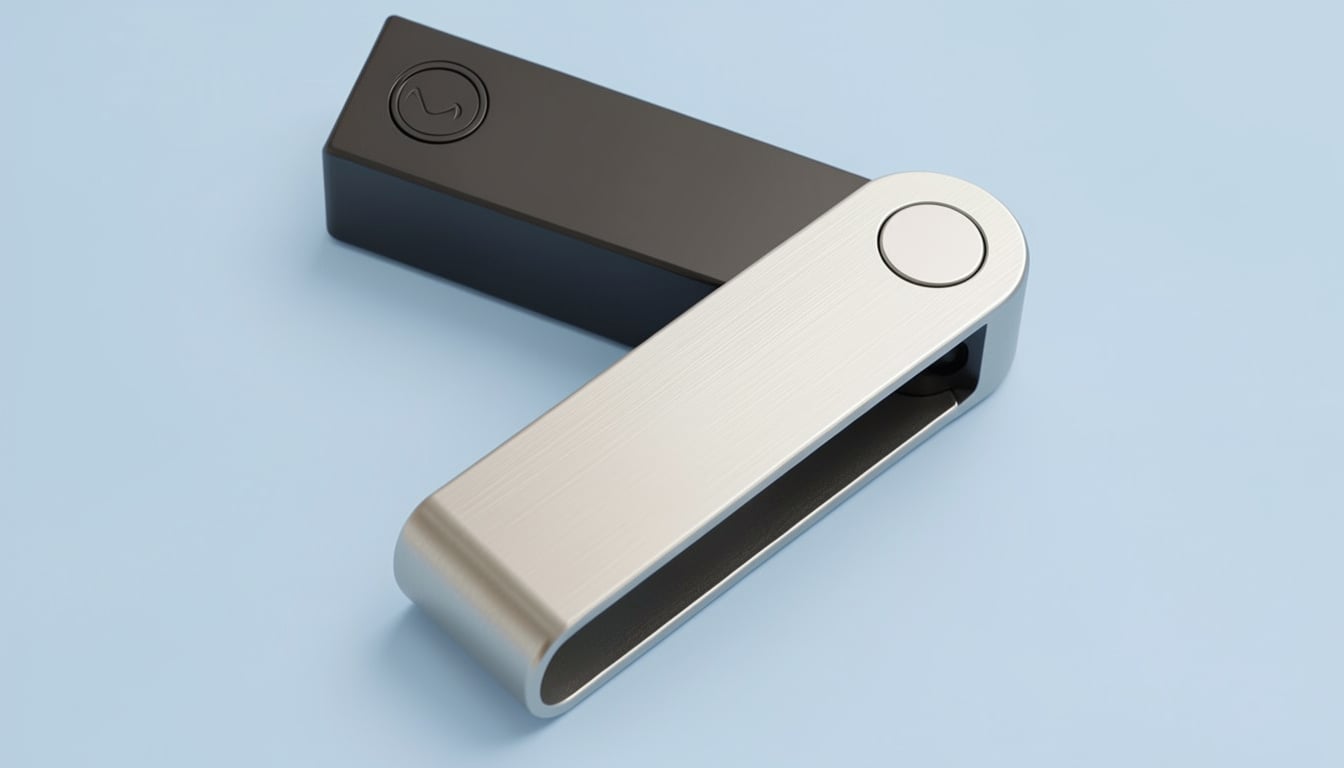 Fake Ledger device scam targets crypto users