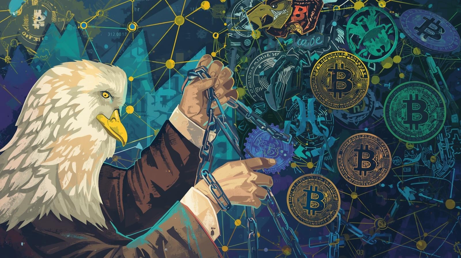 Fed moves to end crypto debanking rule